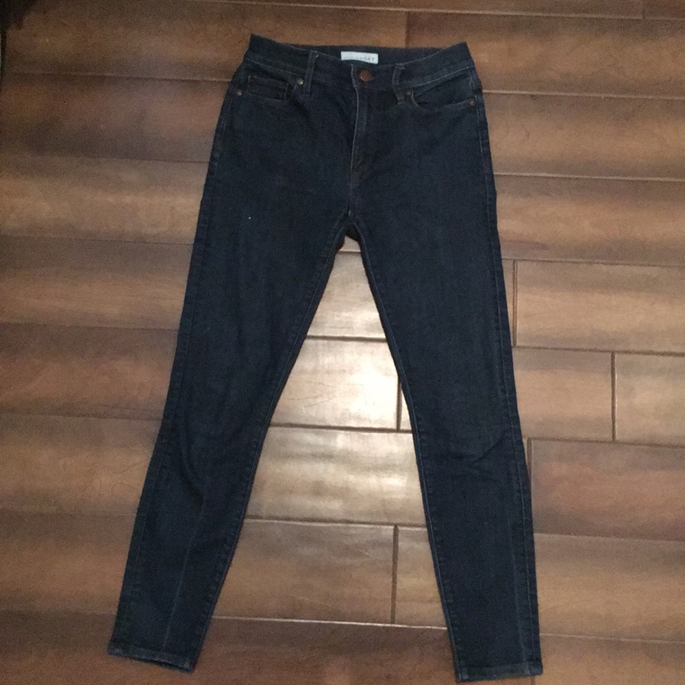 LOFT jeans